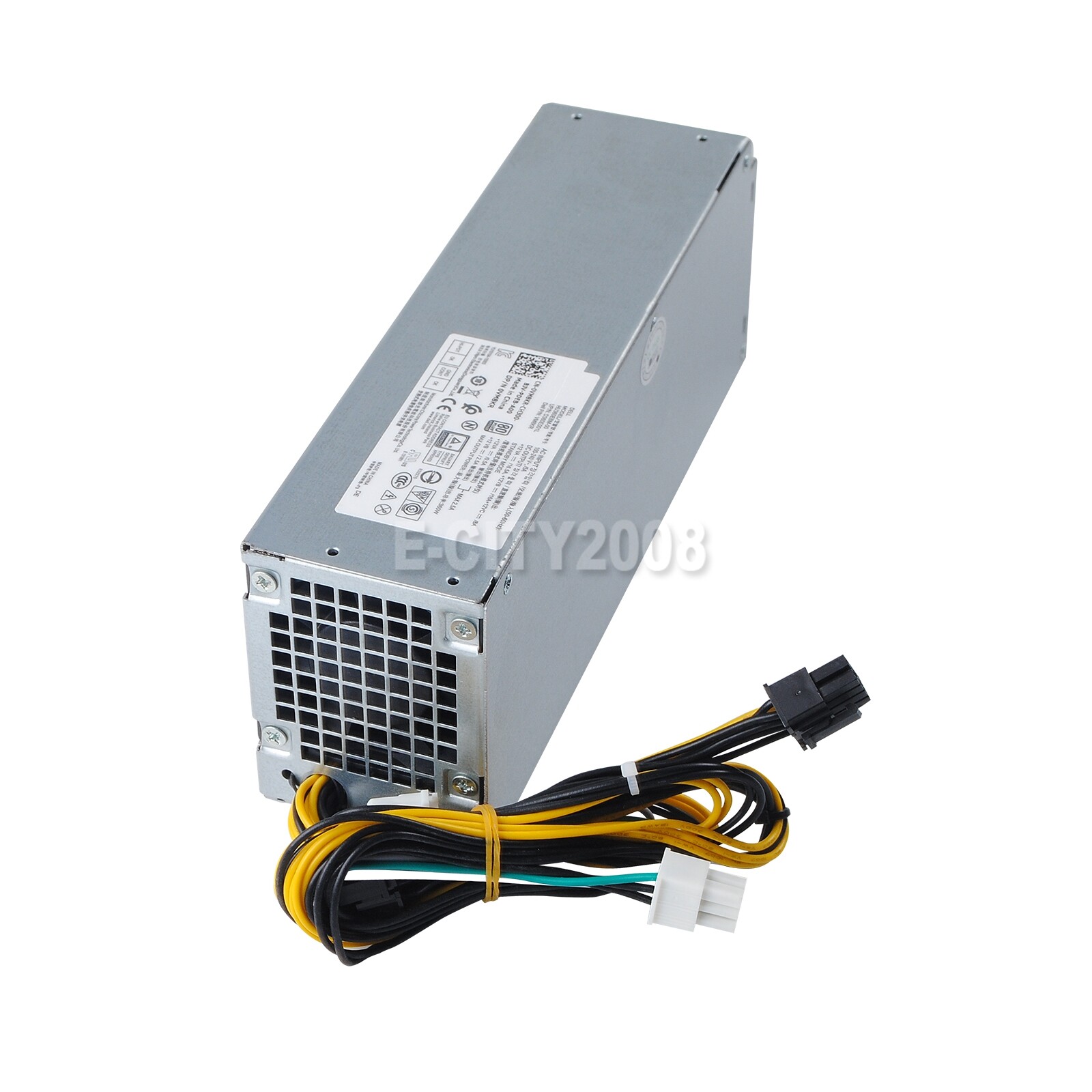 360W Power Supply Unit For Dell 7060 5060 7080MT G5-5090 5K7J8 H360EGM-00