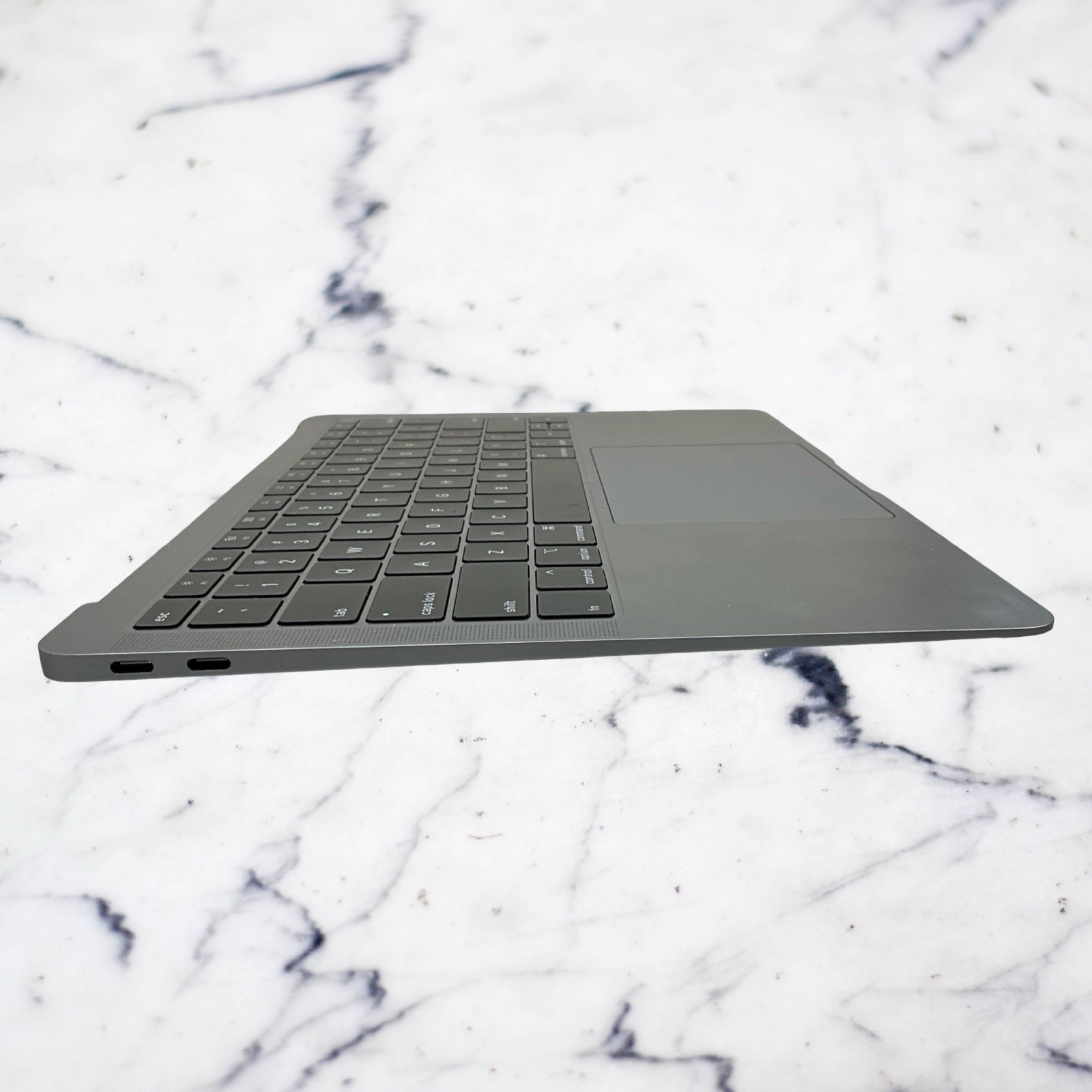 Apple MacBook Air 13” 2018 A1932 Space Grey Palmrest KEYBOARD Touch Pad