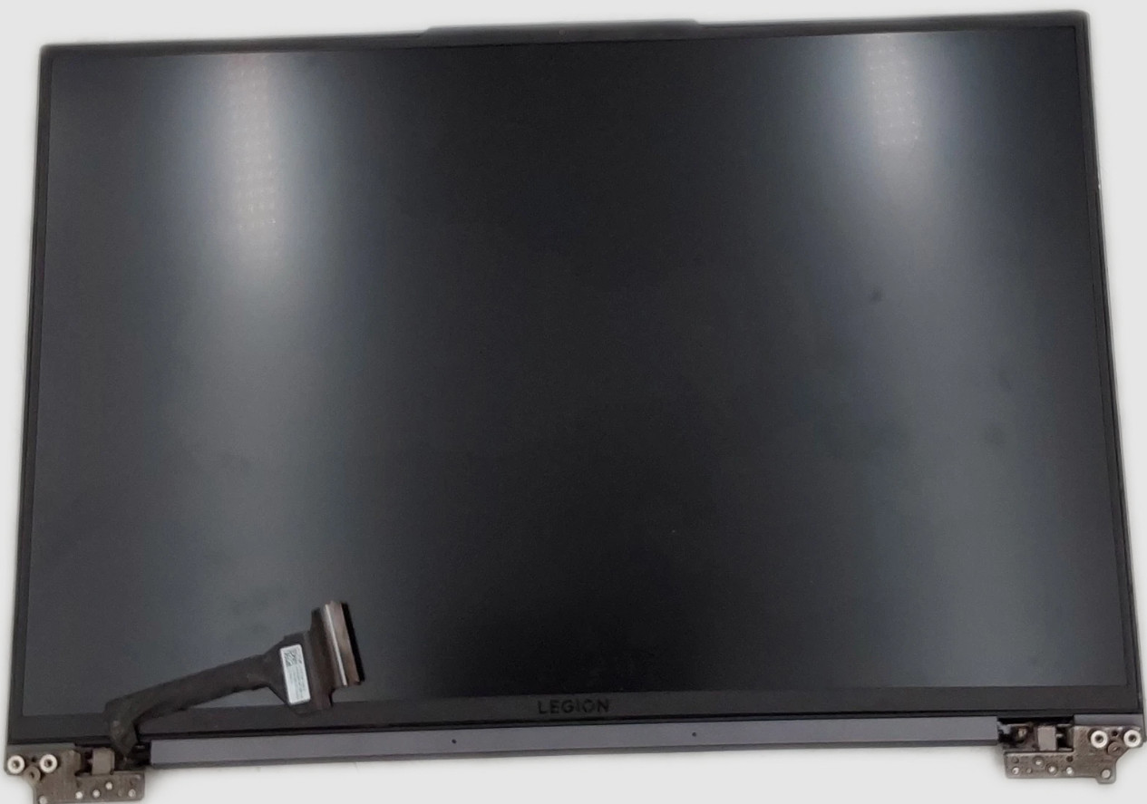 Lenovo Legion Pro 5 16ITH6H 16in 2560×1600 165Hz LED LCD Screen Assembly