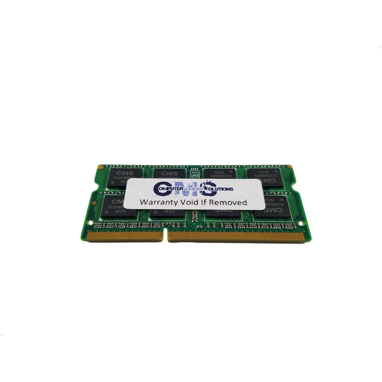 8GB (1X8GB) RAM Memory for HP Envy m6-1203so, m6-1205dx, m6-1205tx, m6-1208tx A8