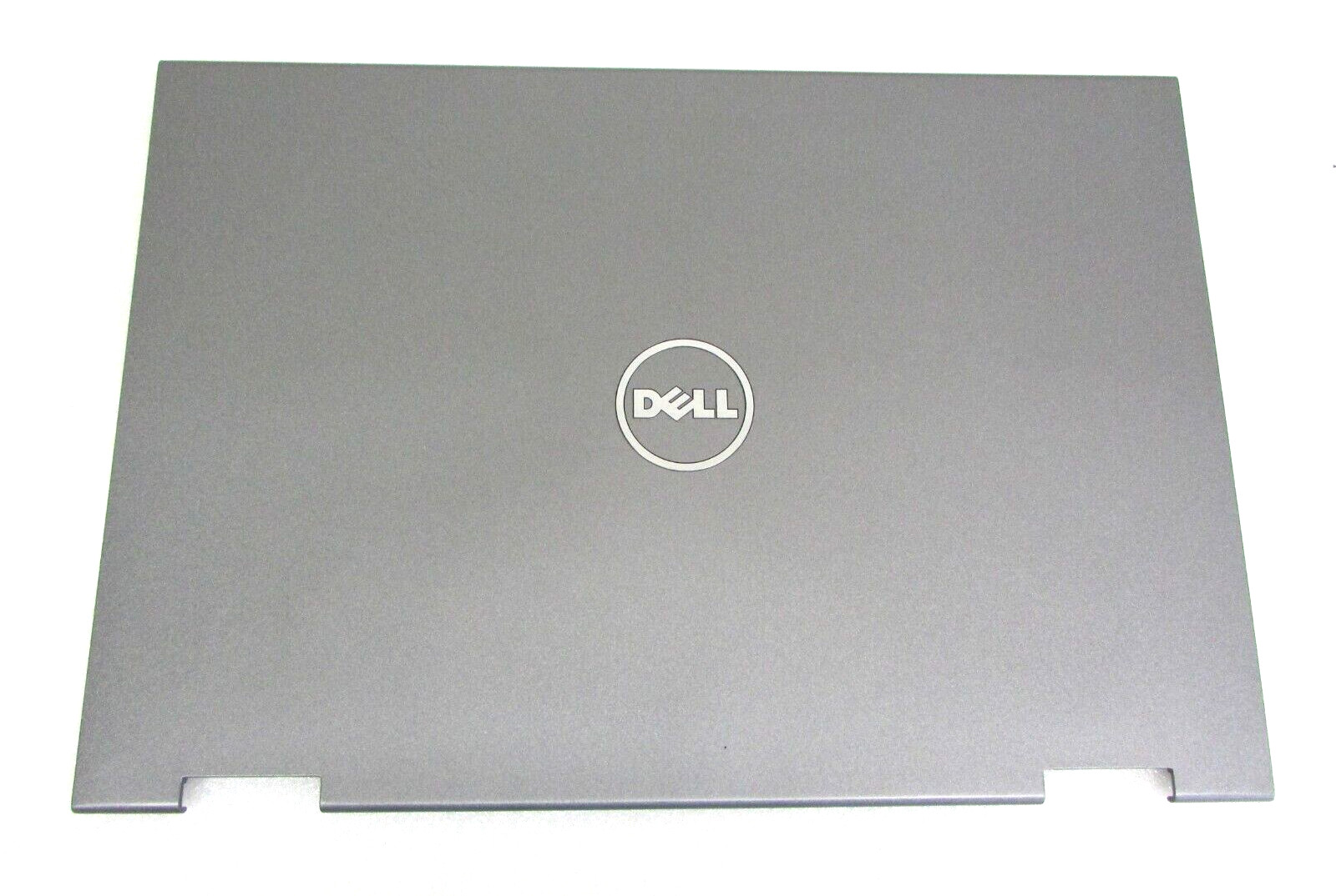 OEM Dell Inspiron 13 5368/5378 13.3″ LCD Back Cover Lid No Hinges HUD04 HH2FY