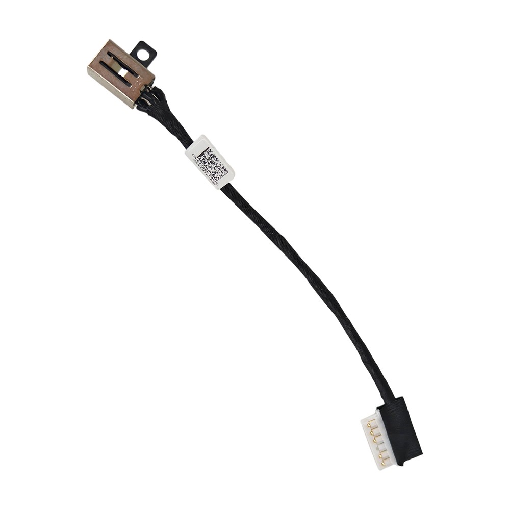 For Dell Inspiron 15 3593 DC301012300 0228R6 228R6 DC IN Power Jack Socket Cable