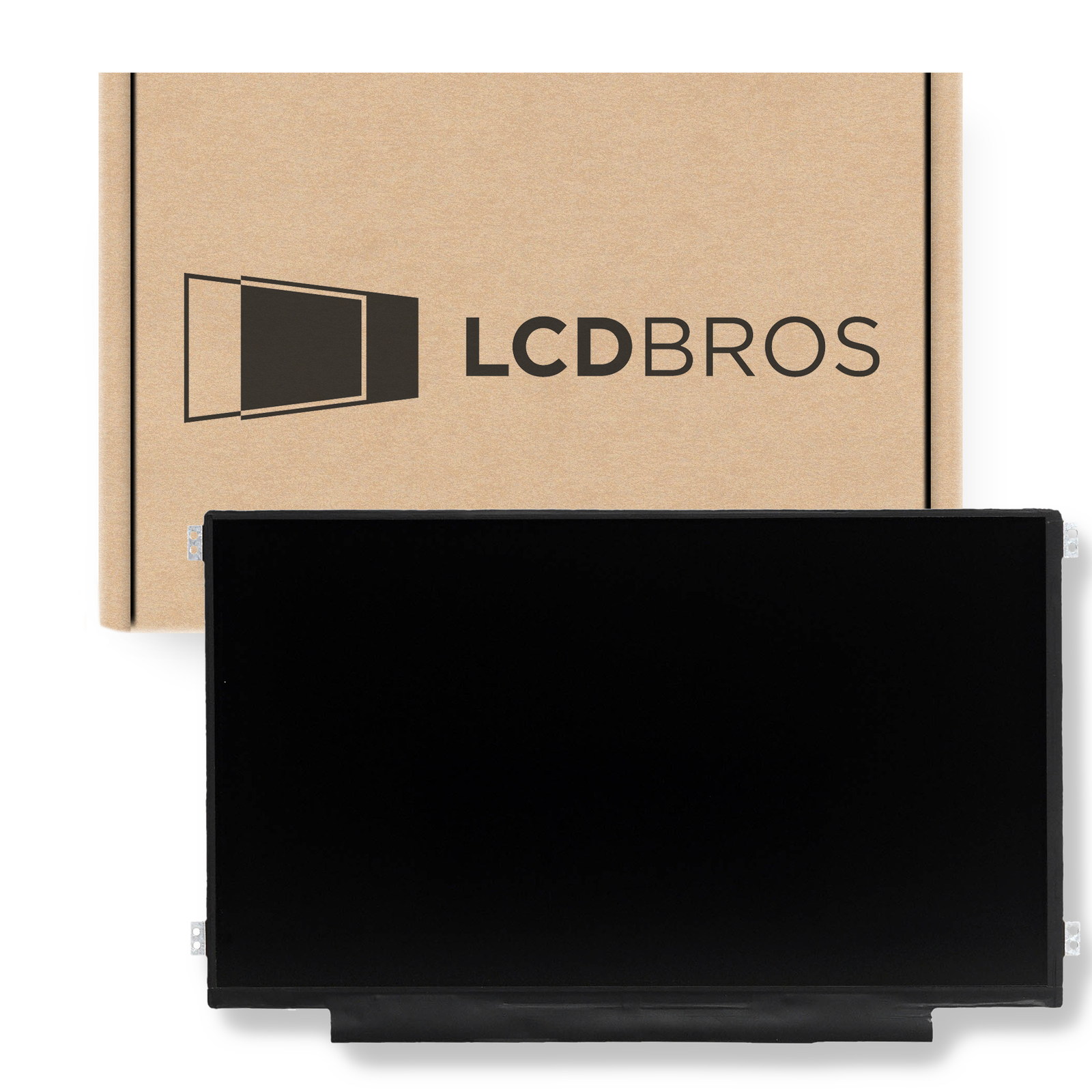 Screen Replacement for Samsung Chromebook XE310XBA-K03US HD 1366×768 Matte LCD