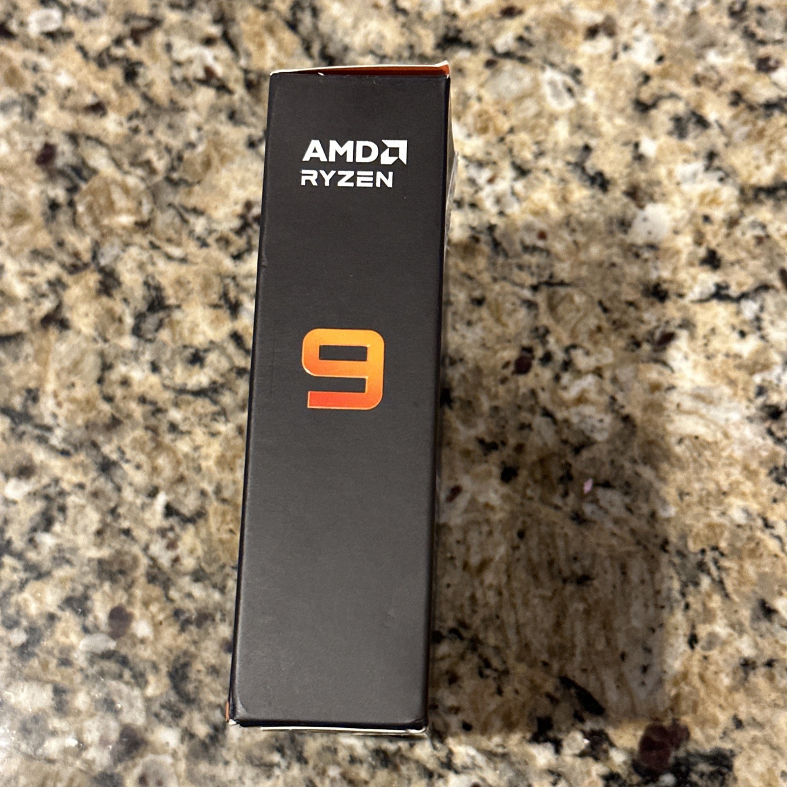 AMD Ryzen 9 9900x CPU 9000 Series Processor