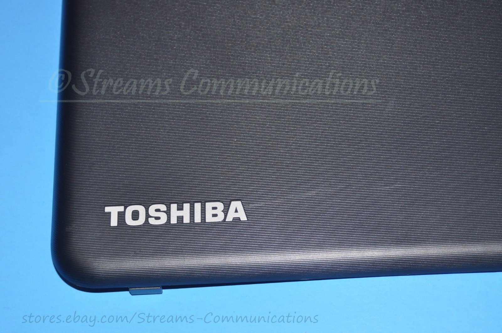 TOSHIBA Satellite C55-A C55D-A5344 C55D-A5120 Laptop LCD Back Cover (Rear Lid)