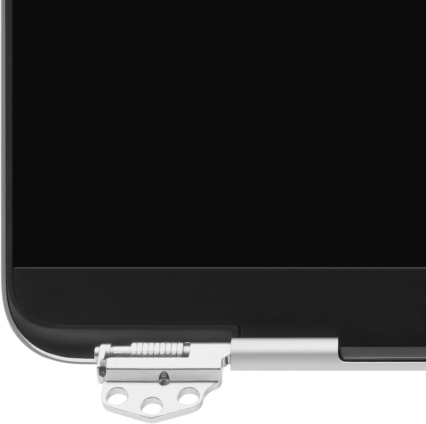 for MacBook Air M2 2022 A2681 EMC 4074 LCD Screen Display Complete Top Assembly