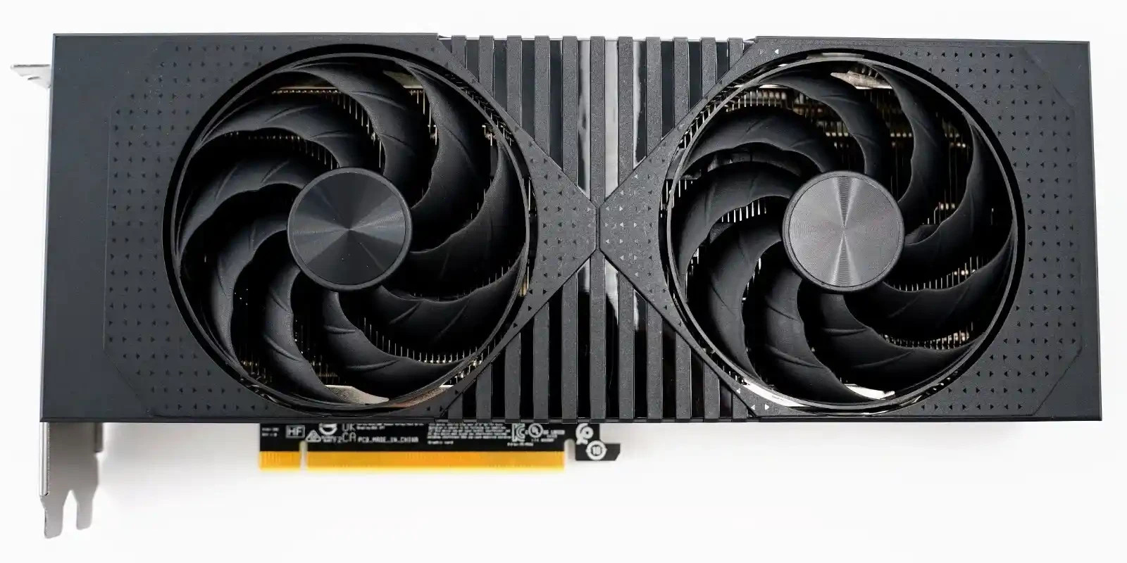 OPEN BOX HP Nvidia GeForce RTX 4070 Super 12GB Graphics Card GPU PC (Multiple)
