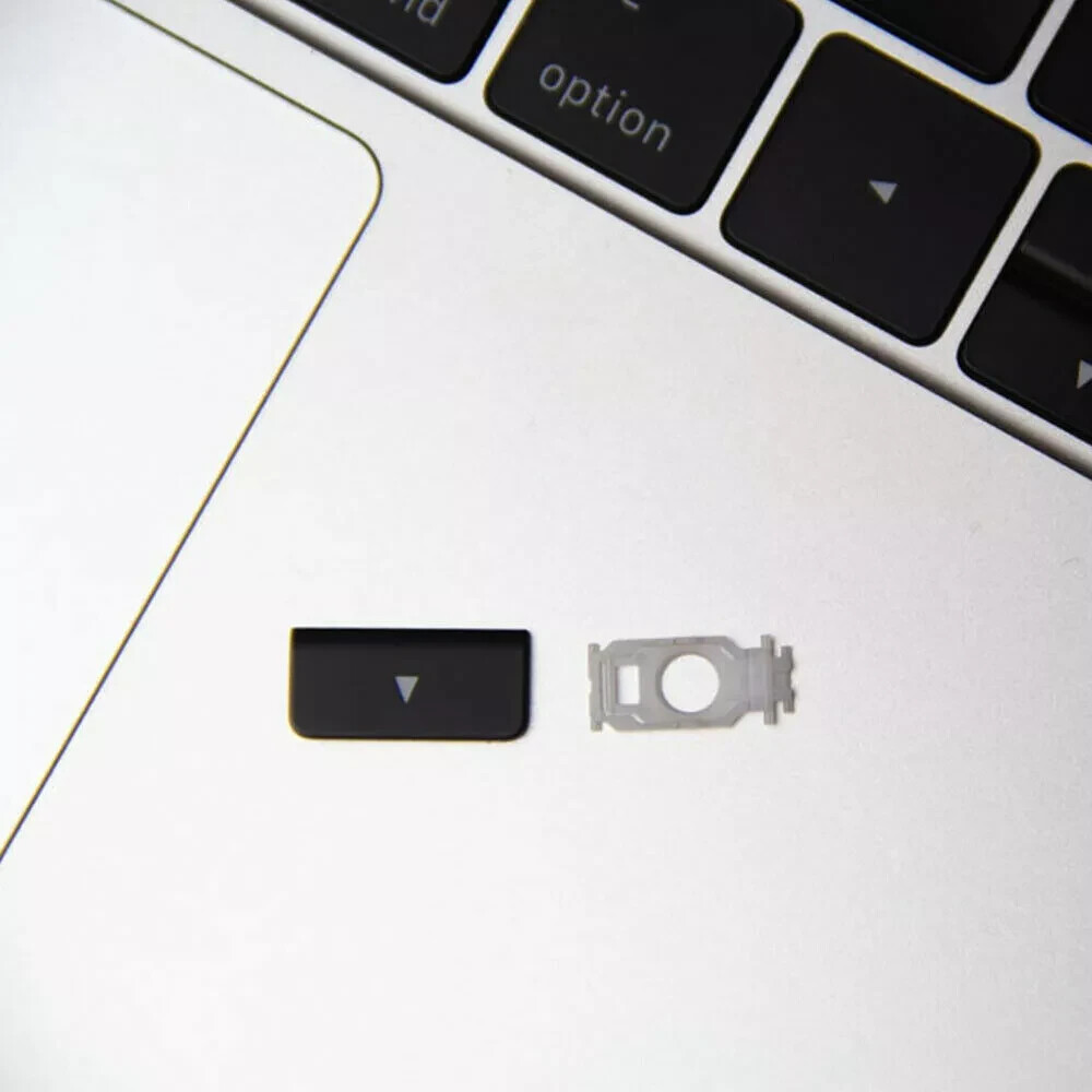 New Arrow Key Cap Hinge Clip For MacBook Pro M1 M2 A2337 A2681 A2179 A2442 A2485
