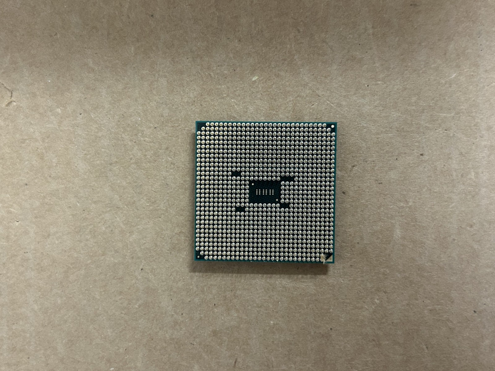 AMD A8-5500 Series Socket FM2 Quad Core CPU AD55000KA44HJ 3.2 GHz Processor GPU