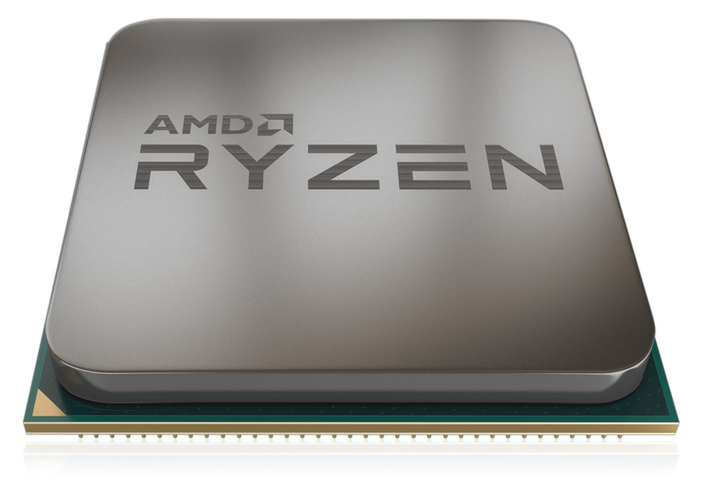 AMD Ryzen 5 5500 6C/12T 3.60-4.20GHz CPU Processor Socket AM4 (#29641)
