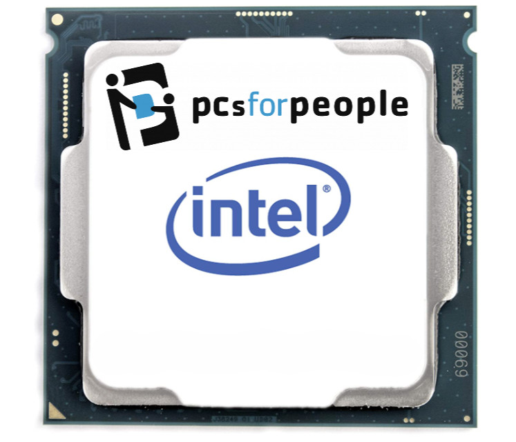 (LOT OF 4) Intel Core i7-8700 CPU 3.20GHz Desktop Processor (SR3QS)