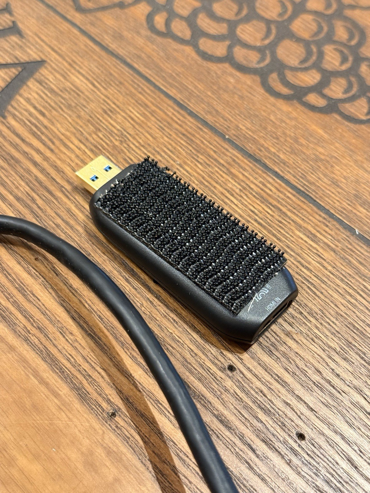 Cam Link 4K HDMI Video Capture Card – Capture Video Games In 4k