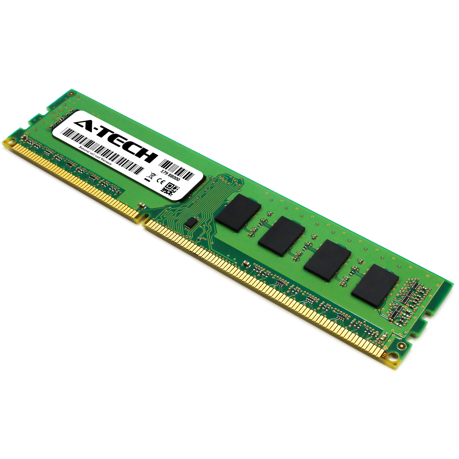 A-Tech 16GB 2x 8GB PC3-10600 Desktop DDR3 1333 MHz DIMM 240pin Memory RAM 16G 8G