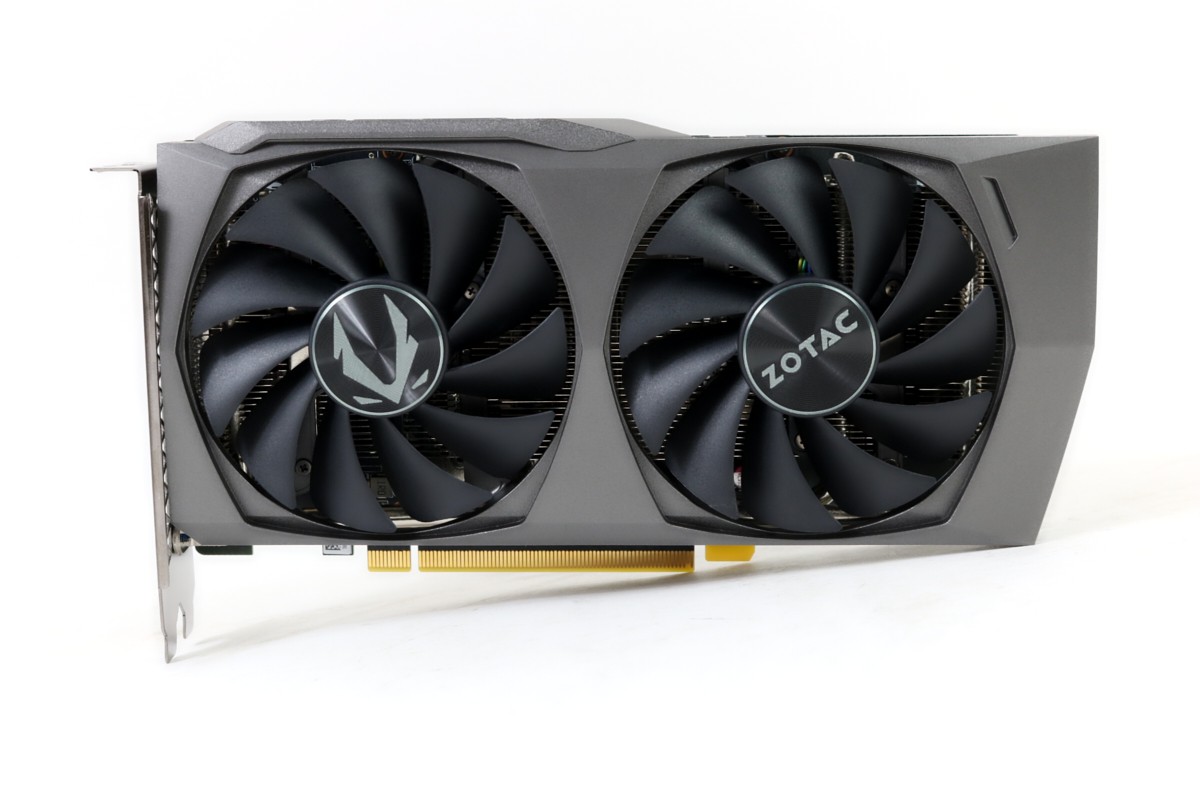 Zotac GeForce RTX 3050 8GB Twin Edge OC A30500H | 1yr Warranty, Fast Ship!
