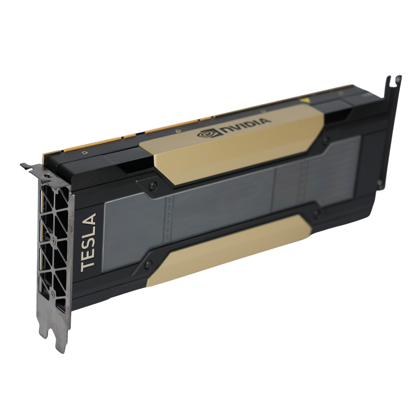 NVIDIA/HP Tesla V100 PG500-216 32GB HBM2 Data Center AI HPC Accelerator GPU
