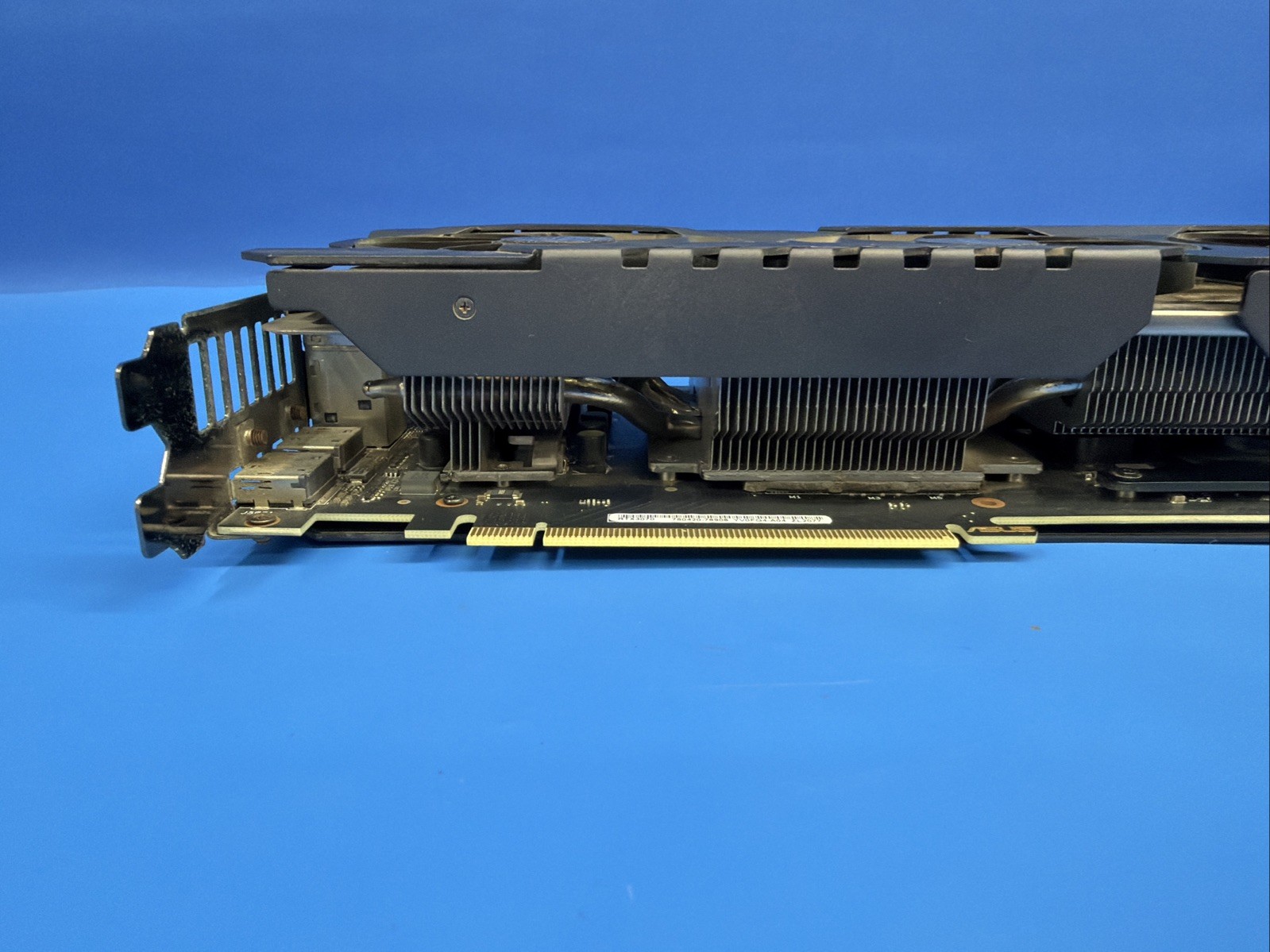 ASUS TUF Gaming GeForce RTX 3070 OC 8GB GDDR6 Graphics Card Tested *35