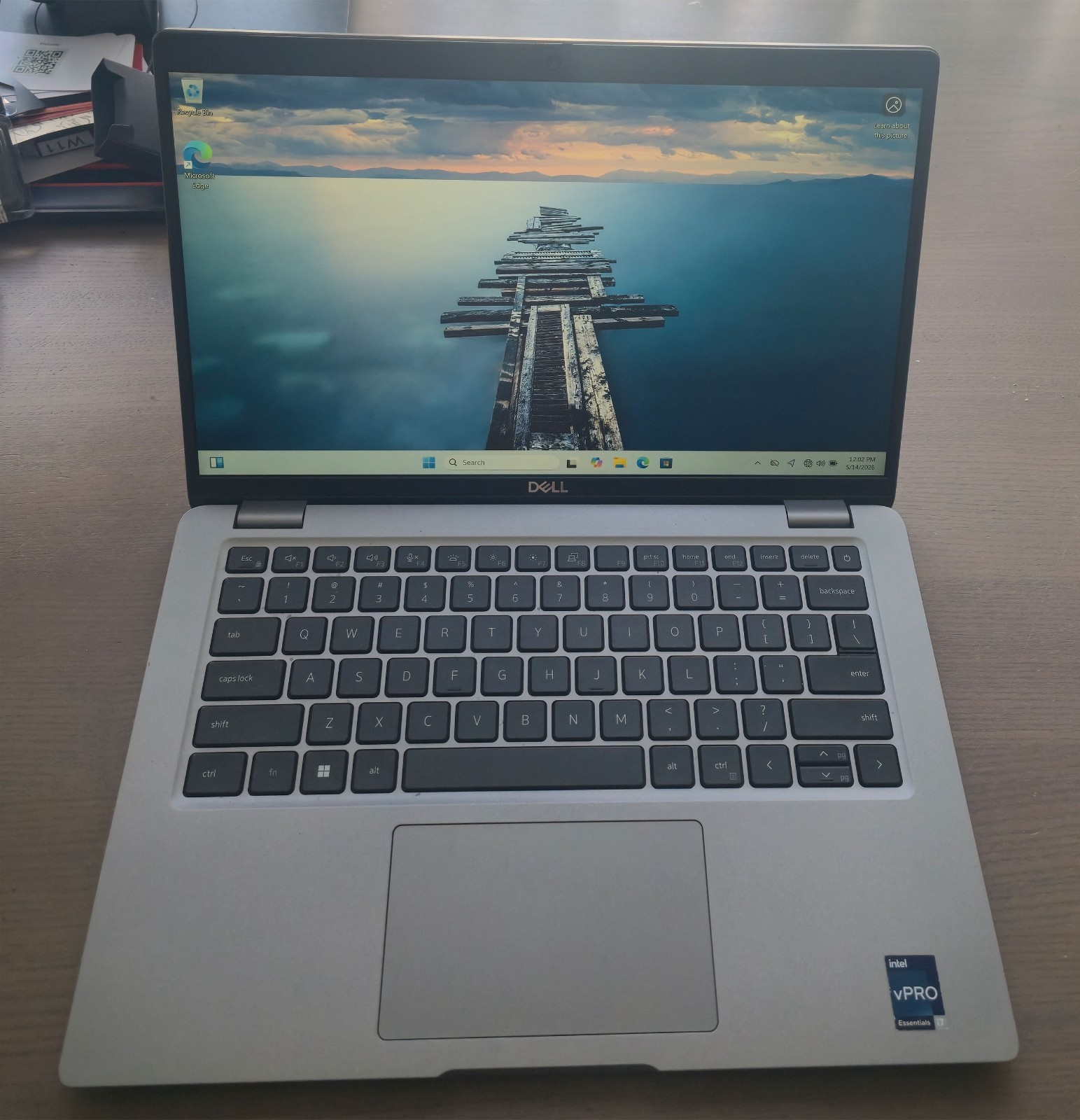 DELL LATITUDE 5440 i7-1365U -1700 Ghz 32GB – 512 SSD WIN 11