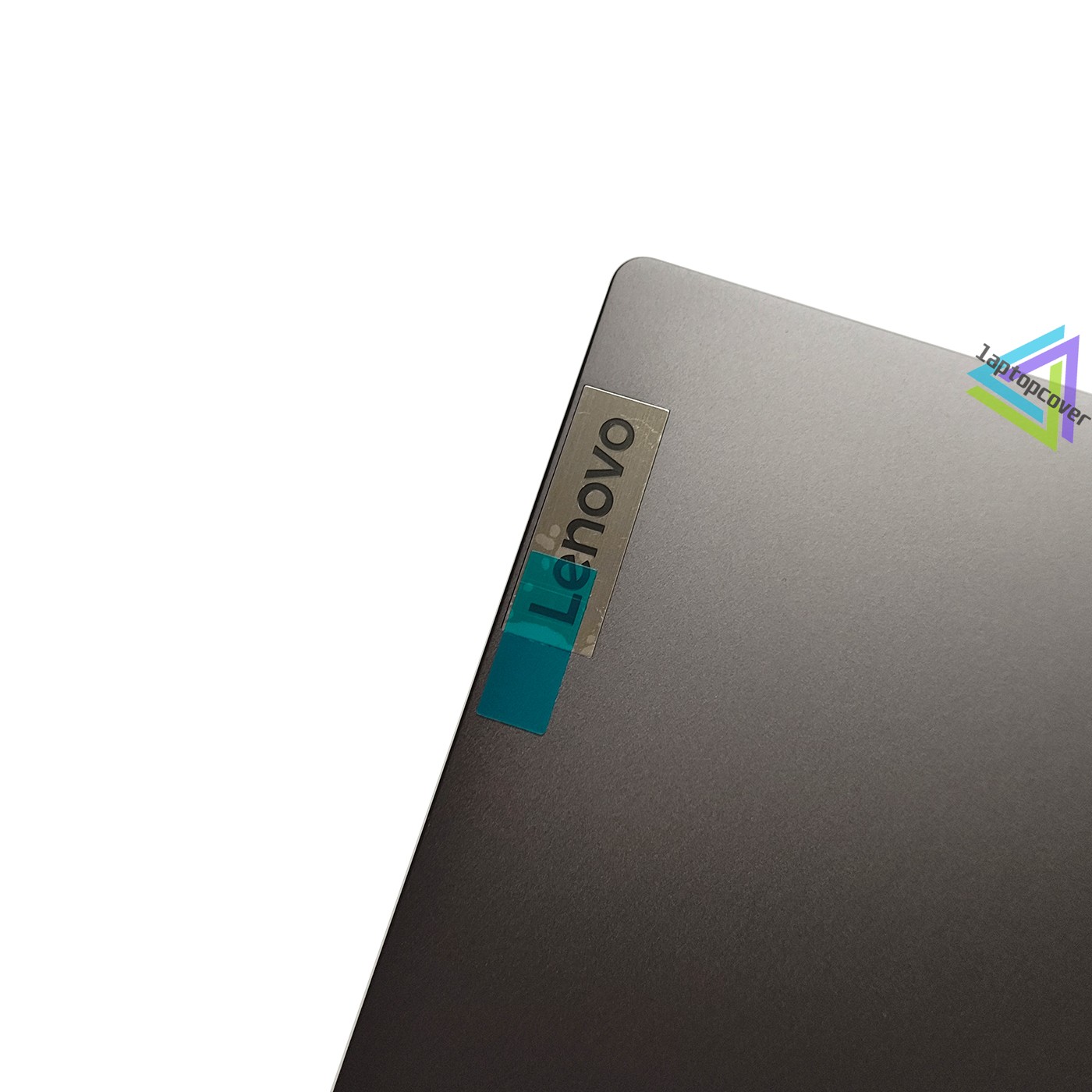 New LCD Back Cover Rear Lid Top Case For Lenovo Ideapad Slim 7 16IAH7 Grey