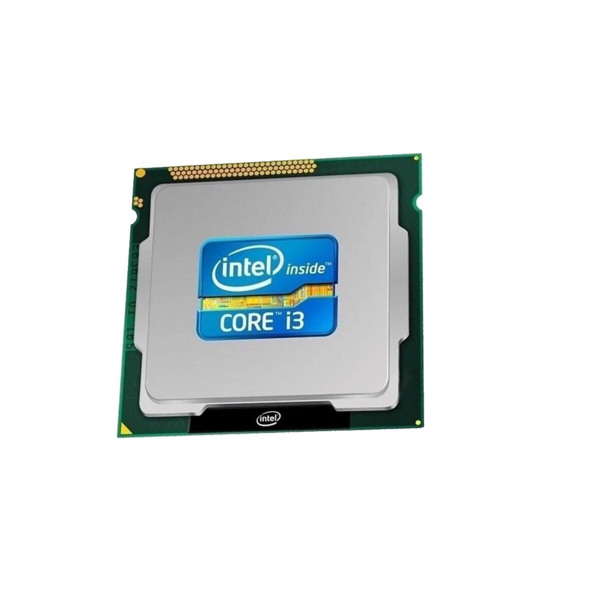 Intel Core i3-9100F CPU Quard Core 3.6GHz 8.0 GT/s Socket LGA 1151 CPU Processor