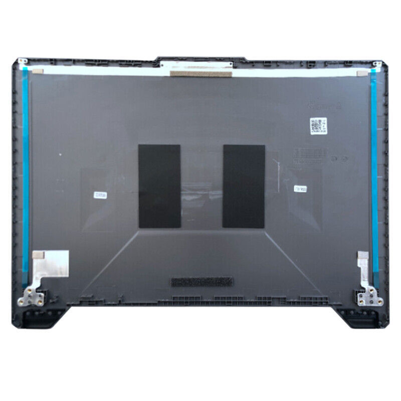 New for ASUS TUF Gaming F15 FX506 FX506H FA506 LCD Back Cover+Front Bezel+Hinges