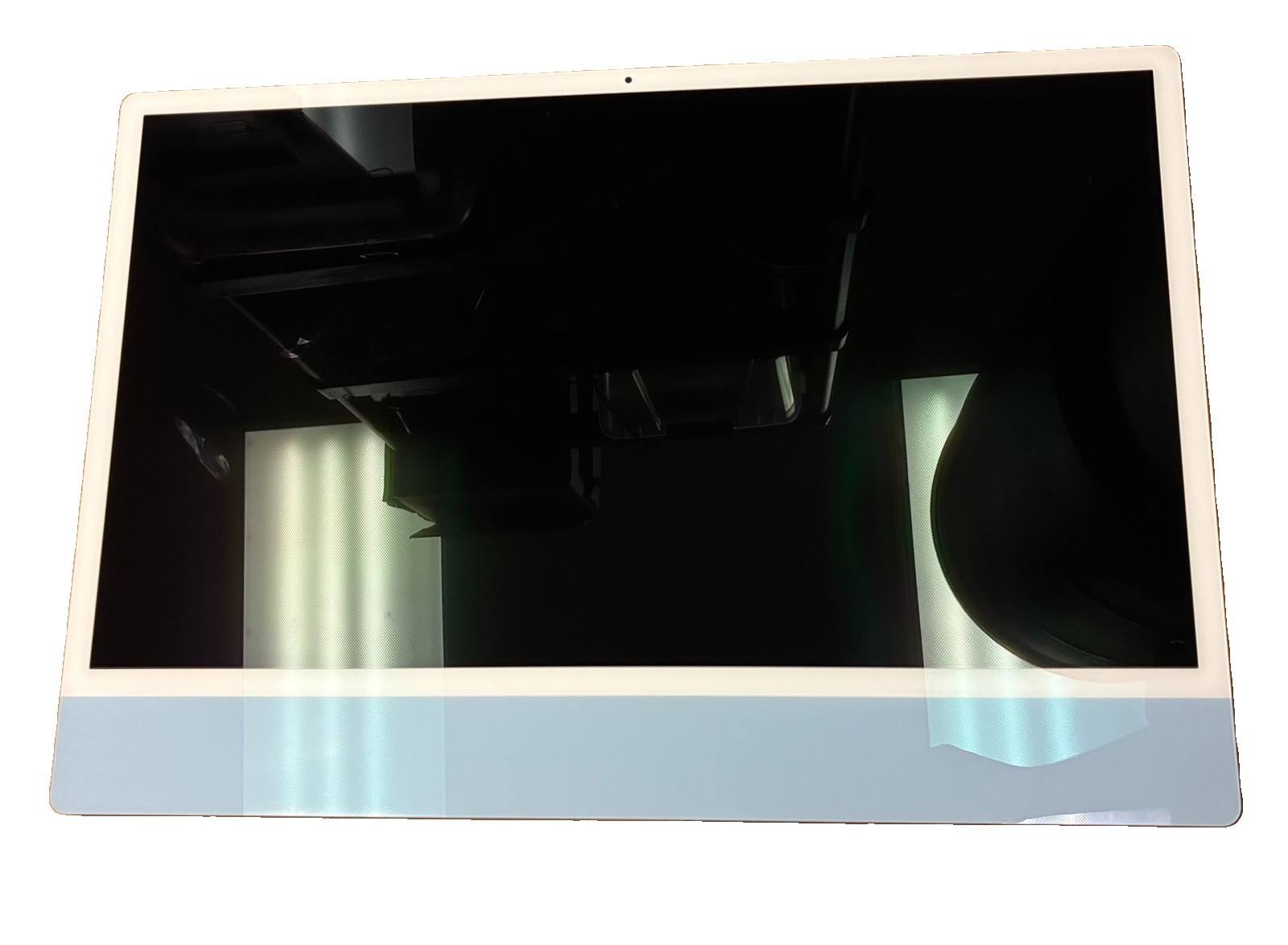 24″ LM235UH1-SDC2 LM235UH1(SD)(C2) LCD Screen Display Assembly For iMac M1 A2438