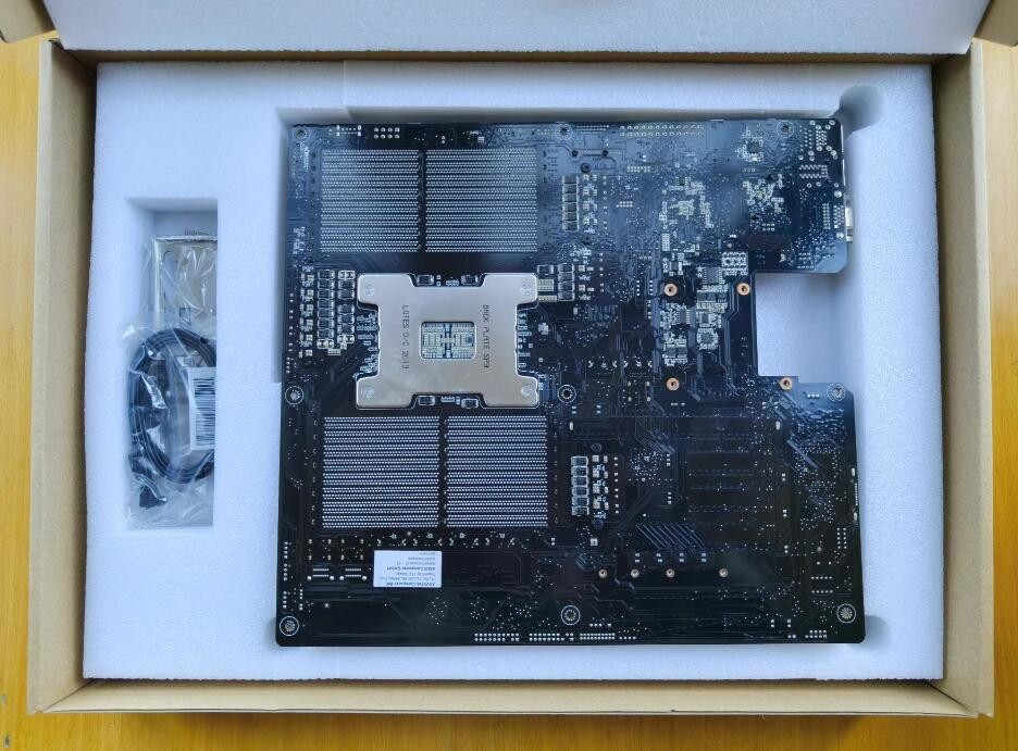 Brand new ASUS KRPA-U16 via DHL or FedEx –