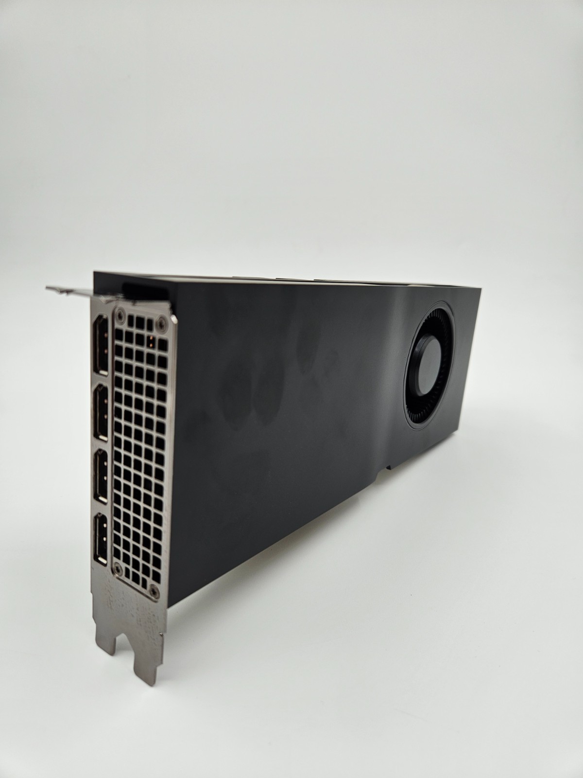 NVIDIA RTX A5000 GDDR6 24GB AI Graphics Card Excellent Condition