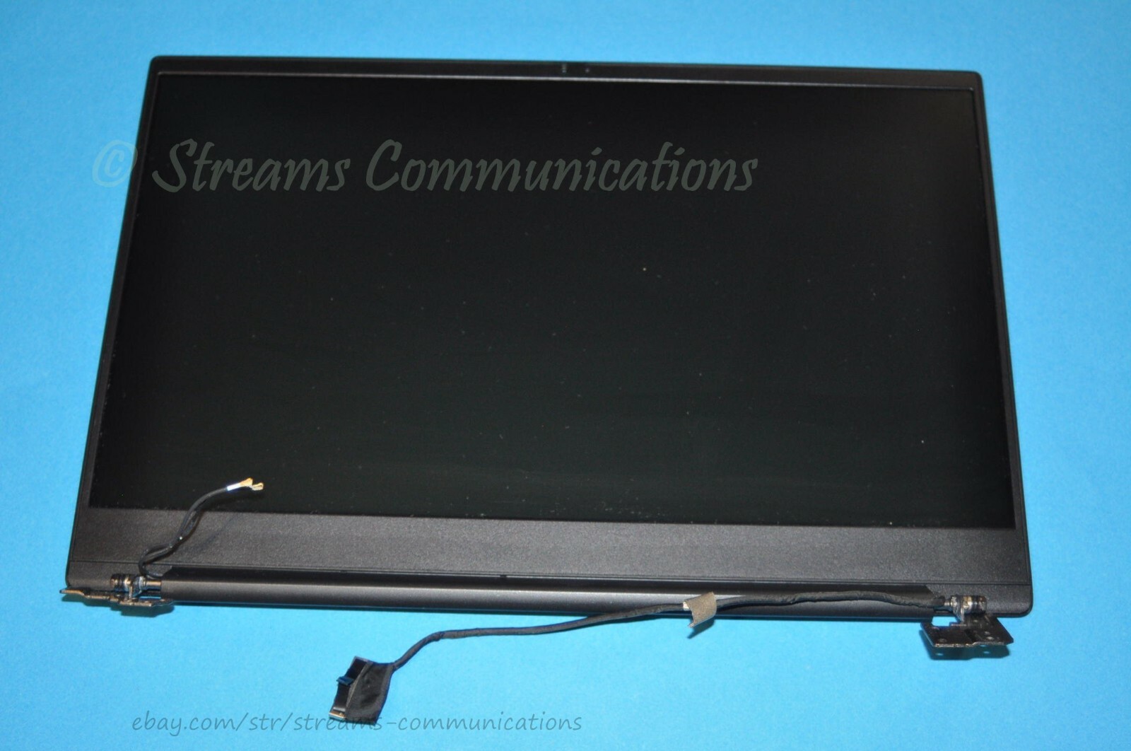 15.6 in Laptop (FHD) LED LCD Screen for Lenovo Ideapad S340 Notebook PC