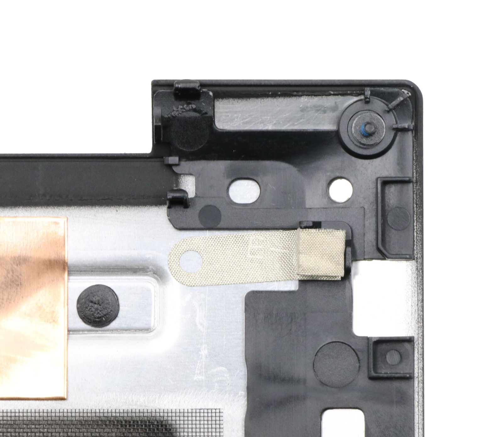 02XR046 95%New Lenovo ThinkPad X1 Extreme 2nd Gen Lower Bottom Base Case Cover