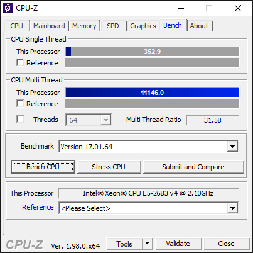 Machinist EATX 2011-3 DDR4 0- 512GB RAM Intel Xeon 2680 V4 2697 V4