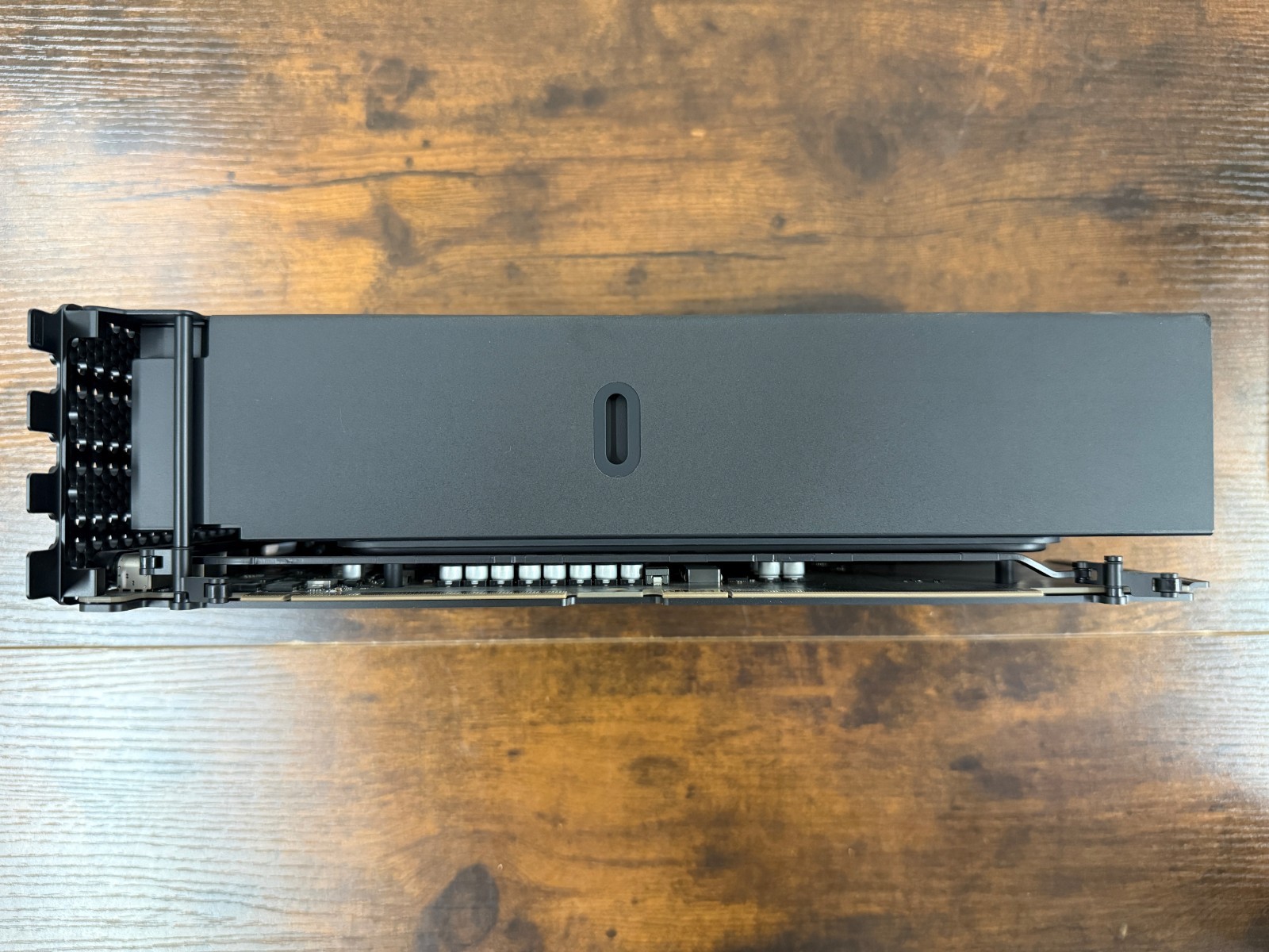 Apple AMD Radeon Pro Vega II 32GB VRAM MPX Module for 2019 Mac Pro 7,1 A1991