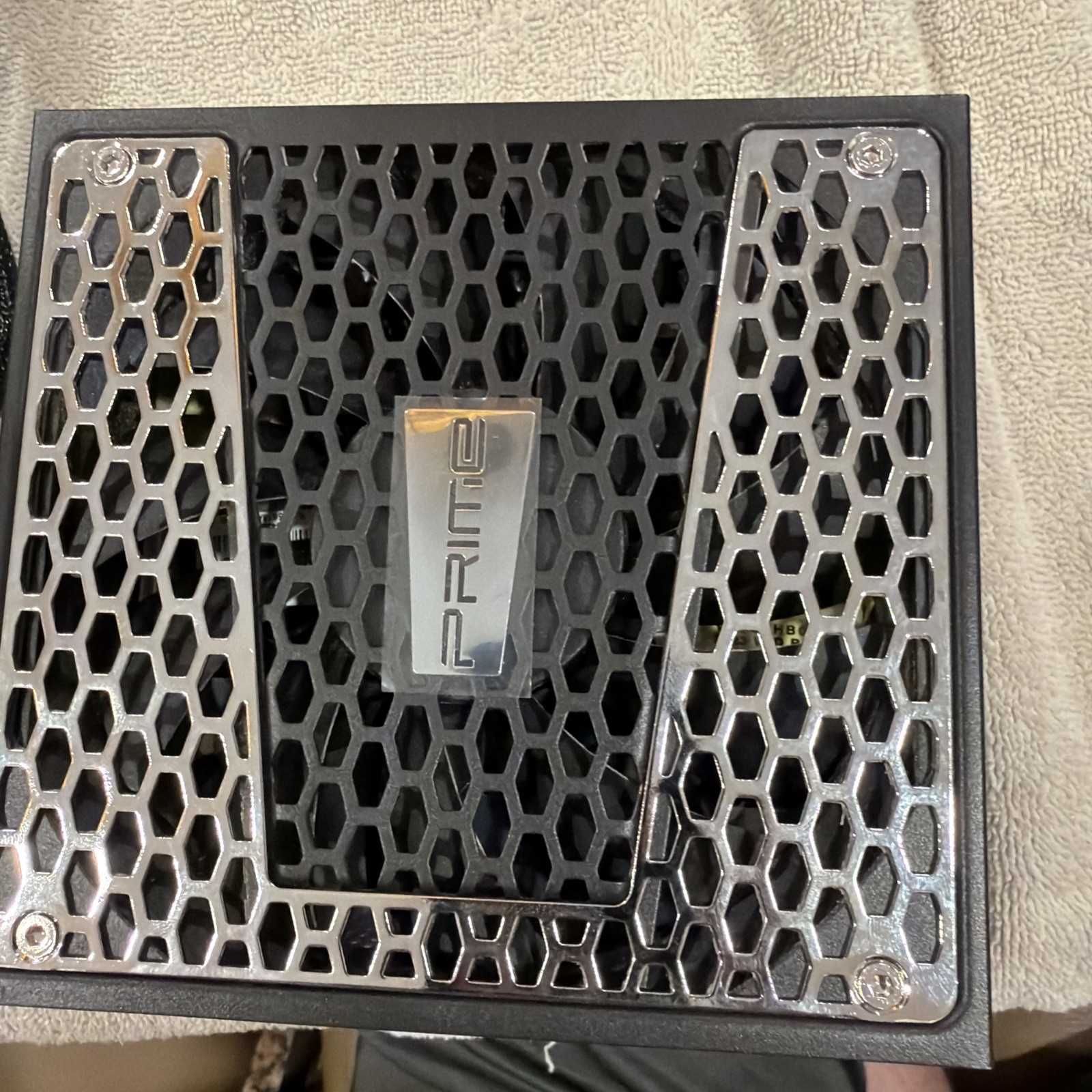 Seasonic PRIME 1300W ATX 80+ Gold SSR-1300GD Full-Modular Power Supply