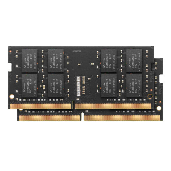 New Sealed OEM Apple Memory Upgrade Kit 64GB (4x16GB) for 2020 27″ iMac A2115