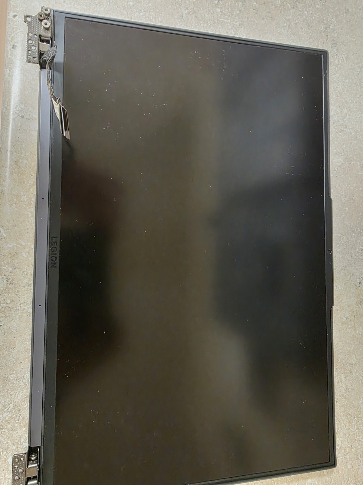 LENOVO LEGION 5 PRO 16IAH7H GREY 16″ Lcd screen and cover