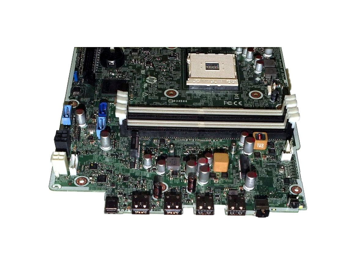 HP EliteDesk 705 G4 SFF Motherboard AMD Socket AM4 DDR4 – Open Box