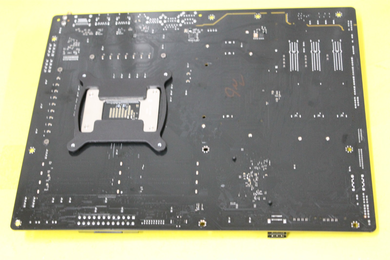 ASRock Z890-C LGA 1851 ATX WIFI DDR5 Motherboard for Intel Core Ultra CPUs