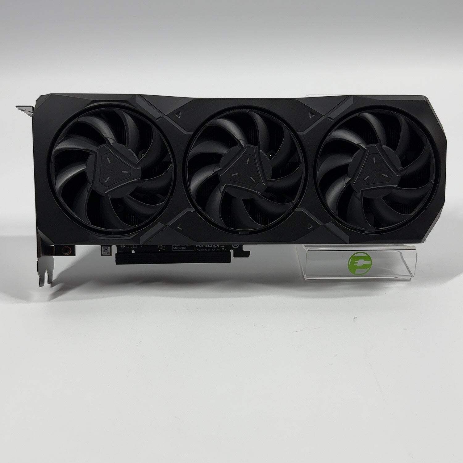 AMD Radeon RX 7900 XT 20GB GDDR6 Graphics Card 102D7040100