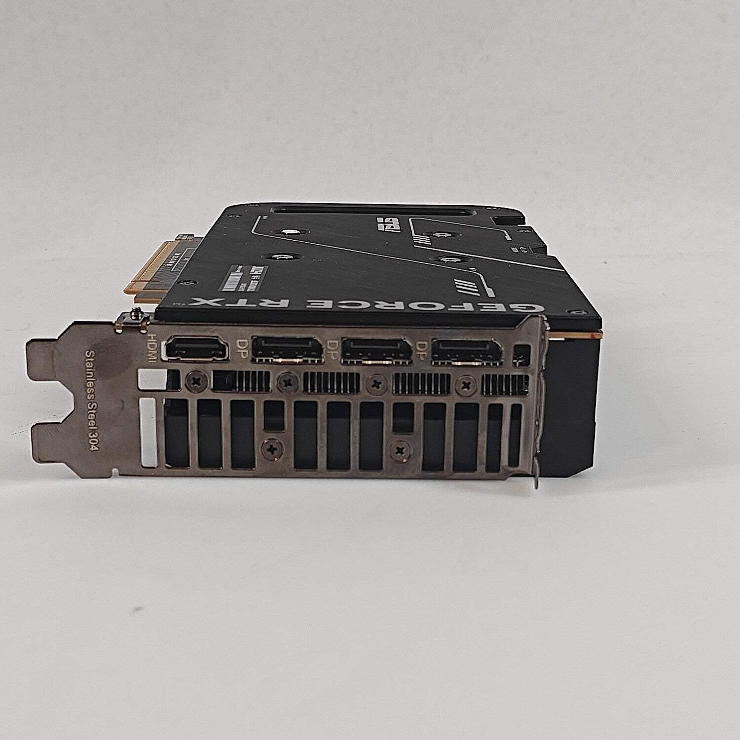 Asus GeForce RTX 5050 8GB GDDR6 Graphics Card DUAL-RTX5050-08G-I3S