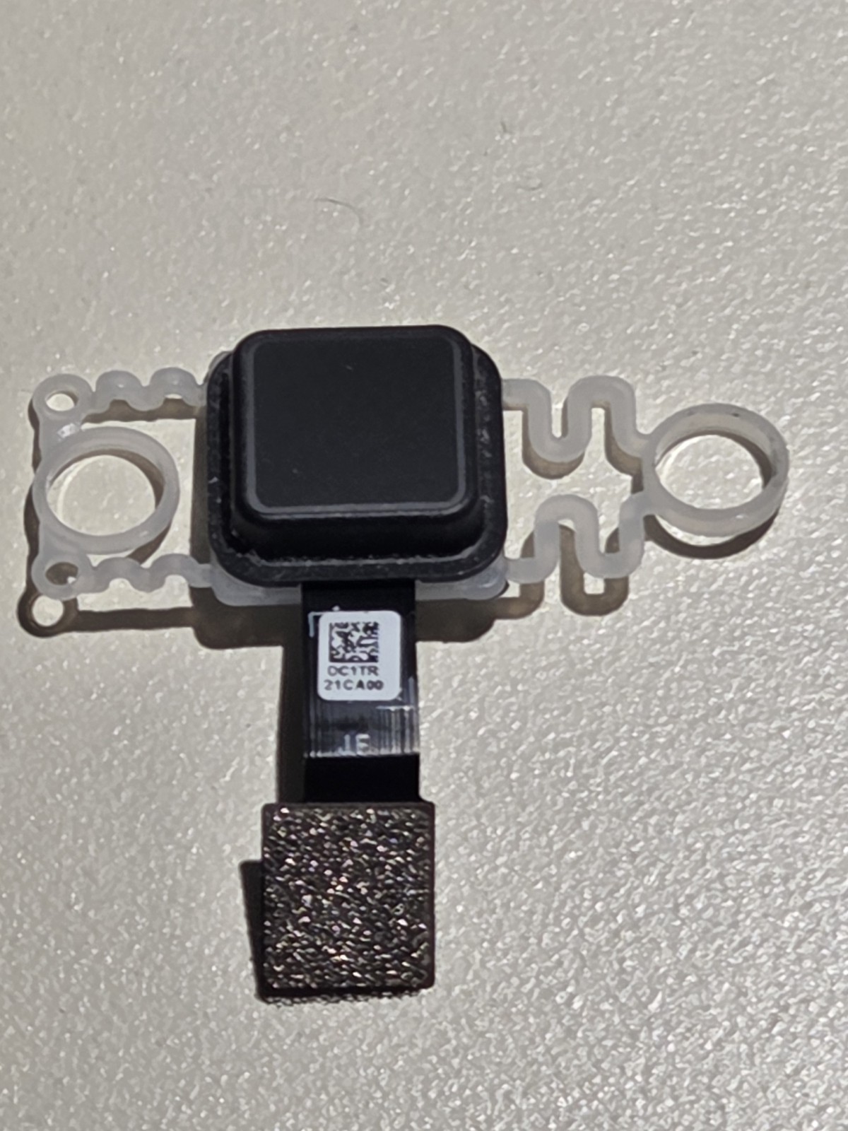 Dell Latitude 5330 OEM GENUINE Power Button with Fingerprint Login DC1TR