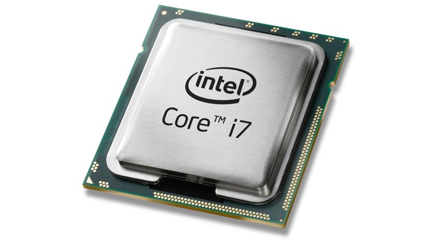 Intel BX80677I77700 Core i7-7700 Desktop Processor 8M Cache 3.6GHz Max Turbo