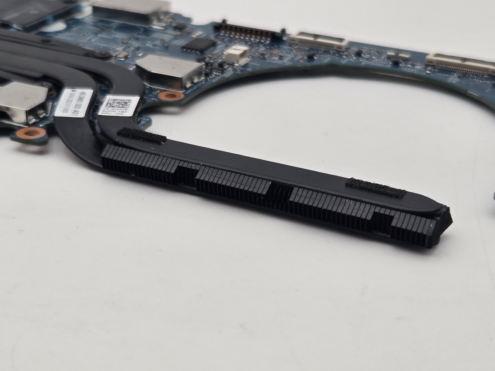 Dell Latitude 5320 2-in-1 Motherboard i5-1145G7 16GB
