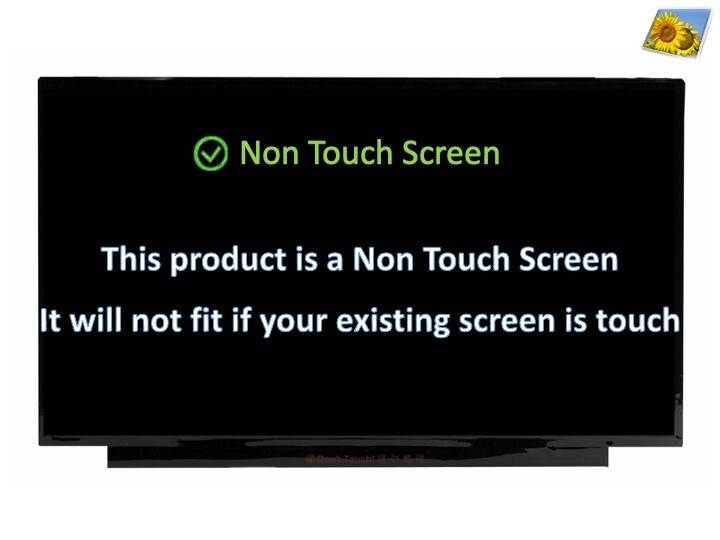 Lenovo ThinkPad 01YN154 01YN155 Non-Touch laptop Led Lcd Screen 14″ FHD 30 Pin