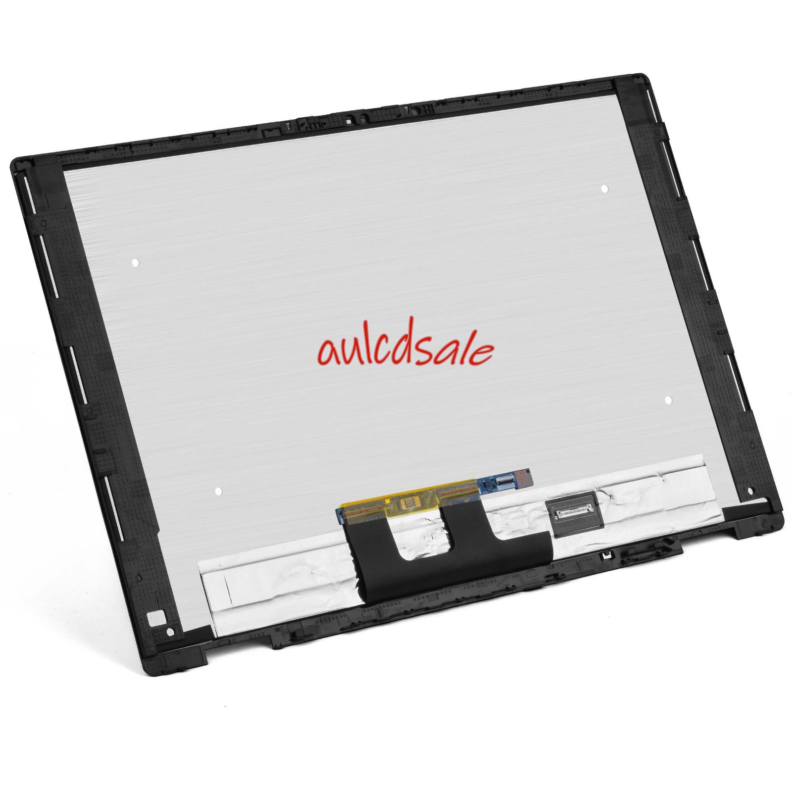 16″For HP Envy X360 2-in-1 16-AD 16-ad0023dx 1920×1200 LCD Touch Screen Assembly