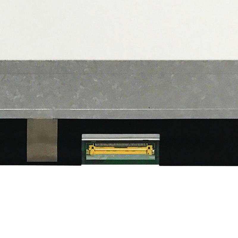 NEW HP 809612-008 PANEL 15.6 HD BV WLED SVA eDP Slim BA Touch LED LCD Screen
