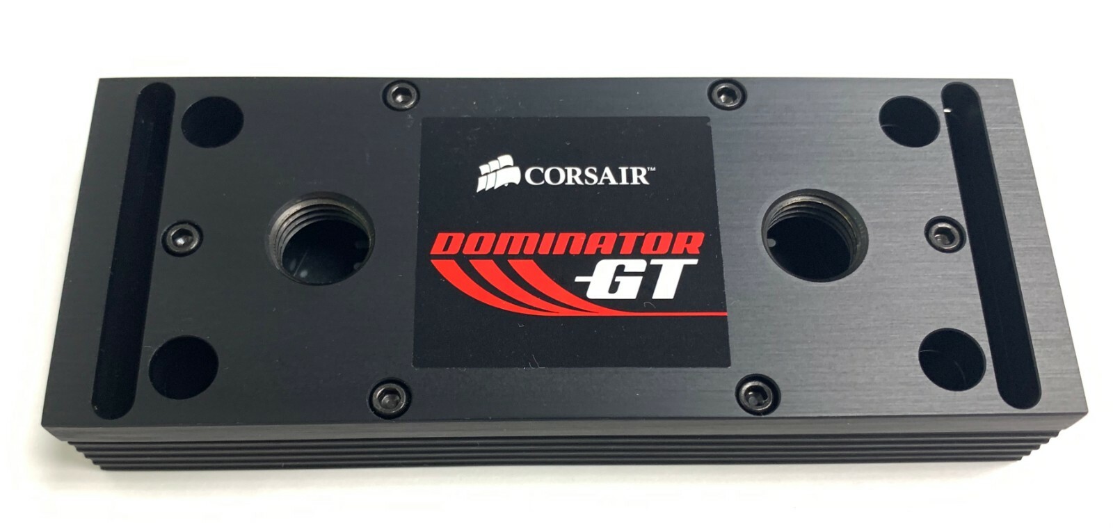 CORSAIR Cooling DOMINATOR Aluminum Water Cooling Block (CWCH35)