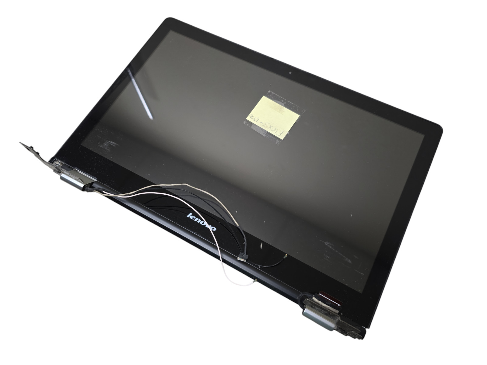 Lenovo Flex 3-1570 15in Complete Touchscreen LCD Panel Display Assembly