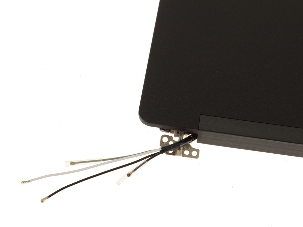 Dell Latitude 7390 13.3″ FHD LCD Screen Display Complete Assembly 8FXDN