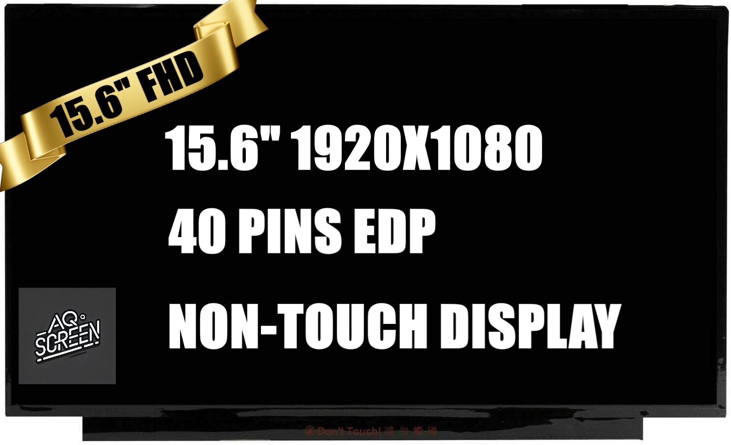 Lenovo IdeaPad Gaming 3 15IAH7 Led Lcd Screen 15.6″ FHD 165Hz 5D11D96861