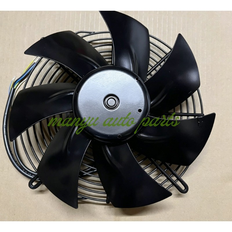 1PC S3G250-BC54-01 170W 230V 1.25A Cabinet Axial Cooling Fan