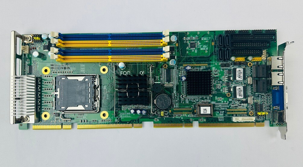 Advantech PCE-5120G2 CPU Board